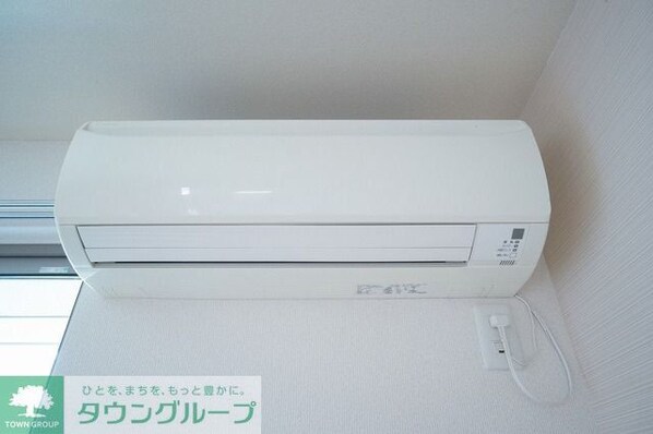 ブリーズ東海神Aの物件内観写真